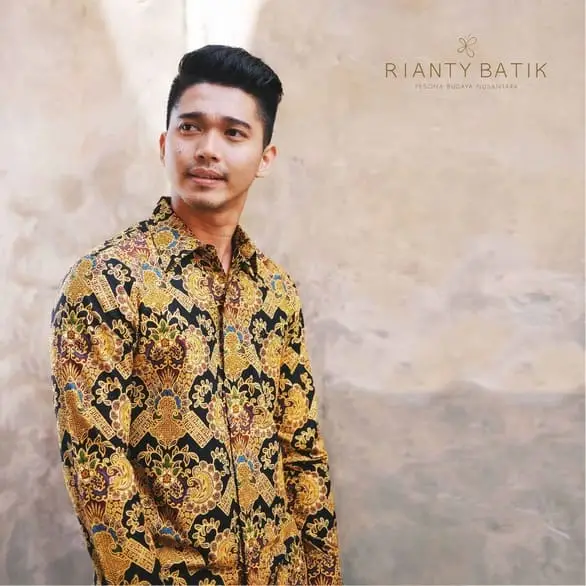 Rianty Batik