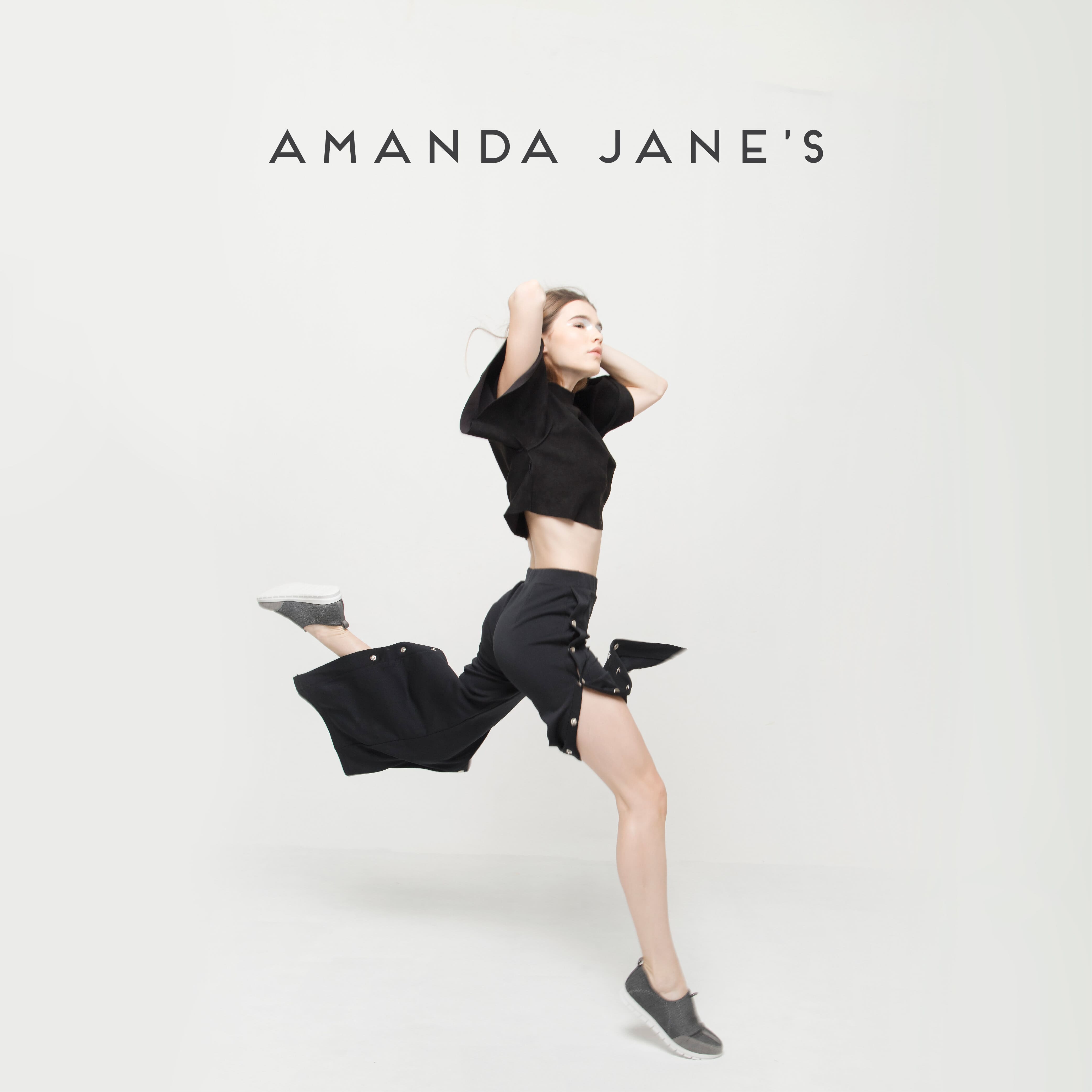 Amanda Jane&#039;s Shoes